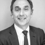 Bruno Michieli - Founding Partner