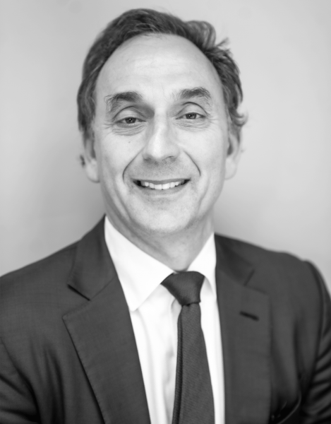 Bruno Michieli - Founding Partner